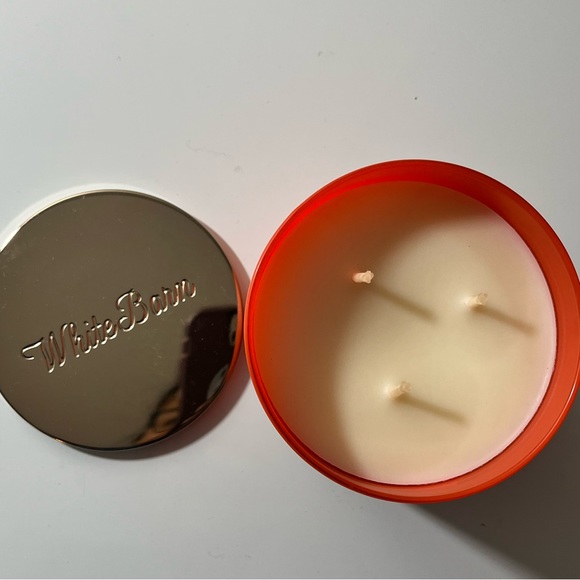 (SOLD OUT)BBW Pumpkin Spice Latte Candle - Picture 2 of 2